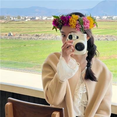 蝶舞莺歌