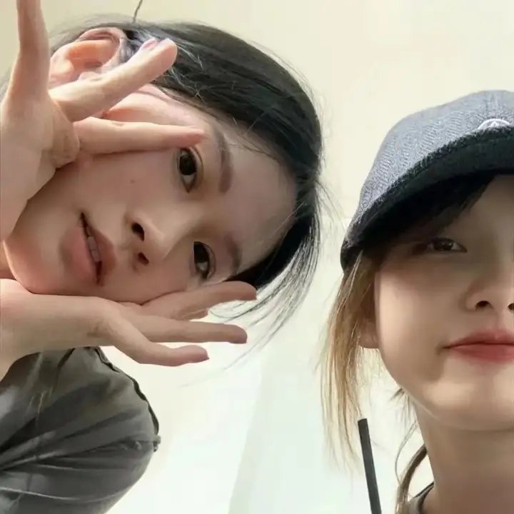 永恒美人