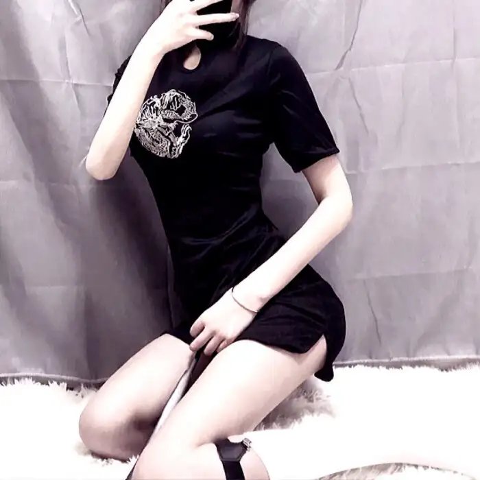 遇雨