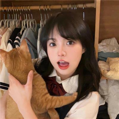 白色女孩粤语